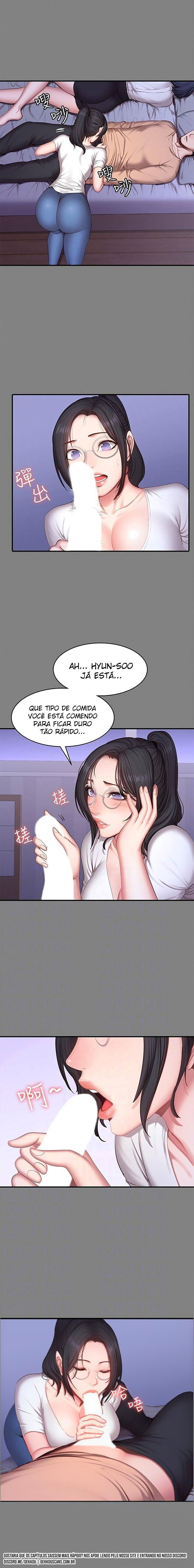 Fitness Capitulo 26 - pagina 4