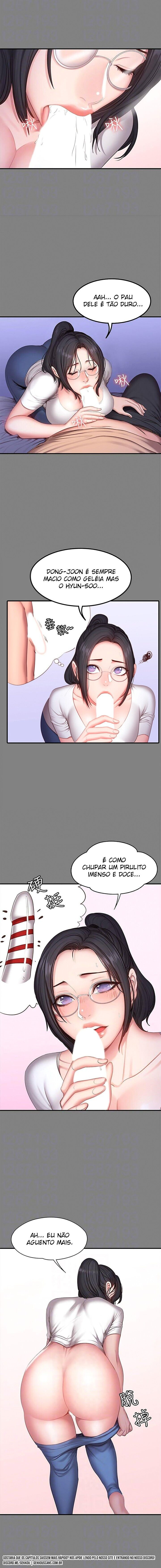 Fitness Capitulo 26 - pagina 5