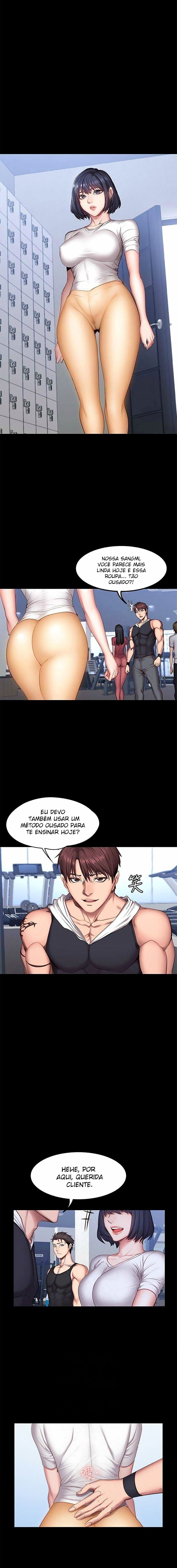 Fitness Capitulo 28 - pagina 2