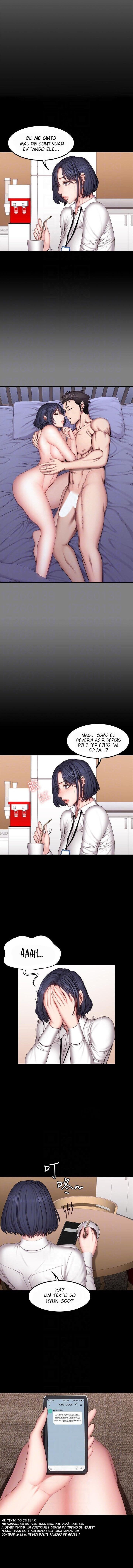 Fitness Capitulo 29 - pagina 3