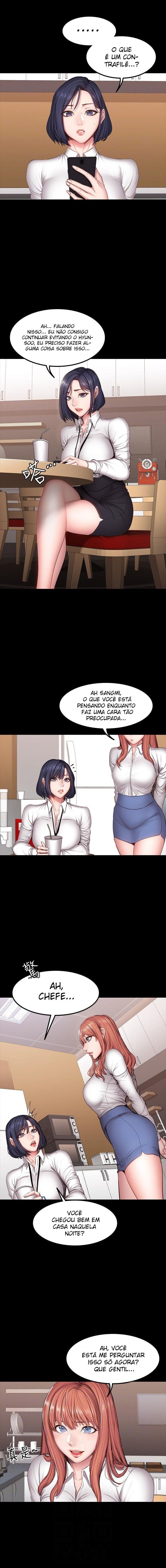 Fitness Capitulo 29 - pagina 4