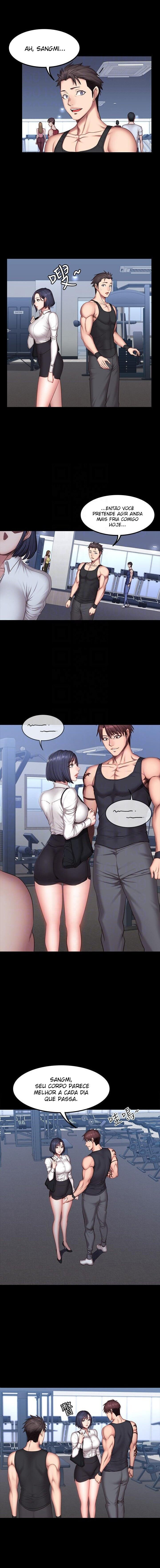 Fitness Capitulo 29 - pagina 7