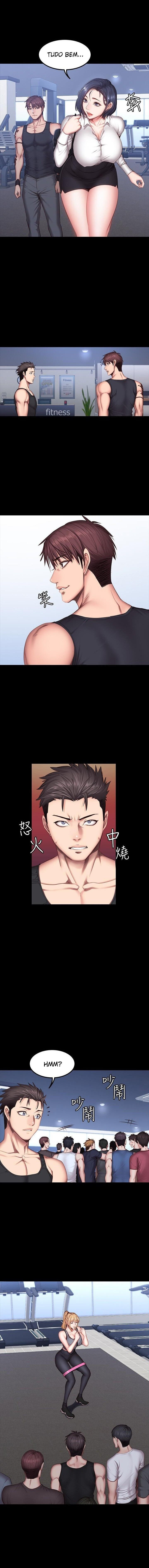 Fitness Capitulo 29 - pagina 9