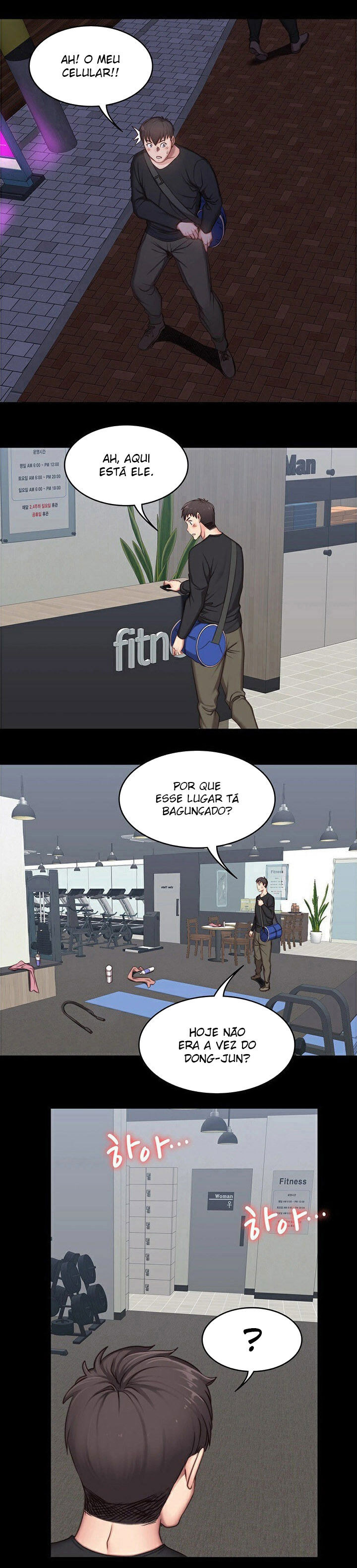 Fitness Capitulo 3 - pagina 17 Fitness Capitulo 3 - pagina 17