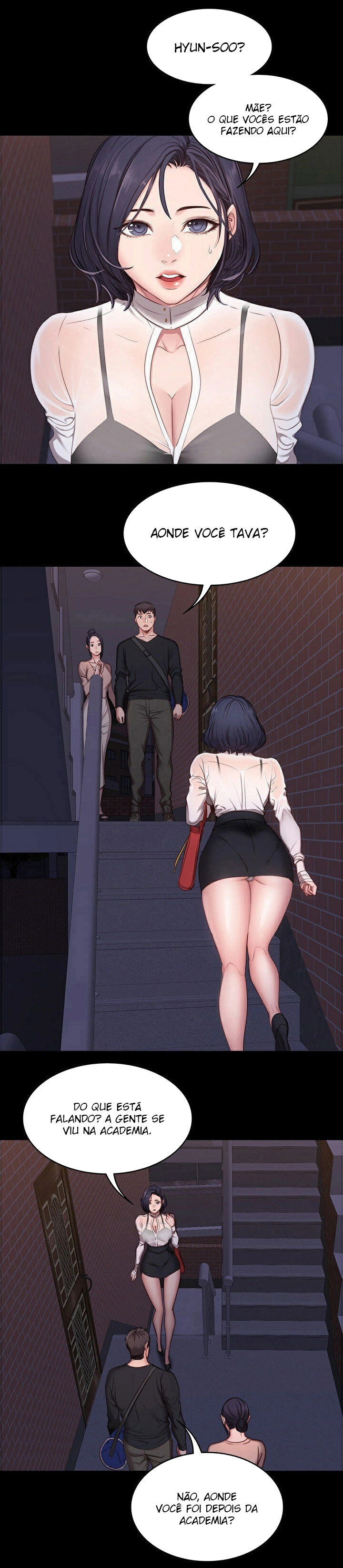 Fitness Capitulo 3 - pagina 2 Fitness Capitulo 3 - pagina 2
