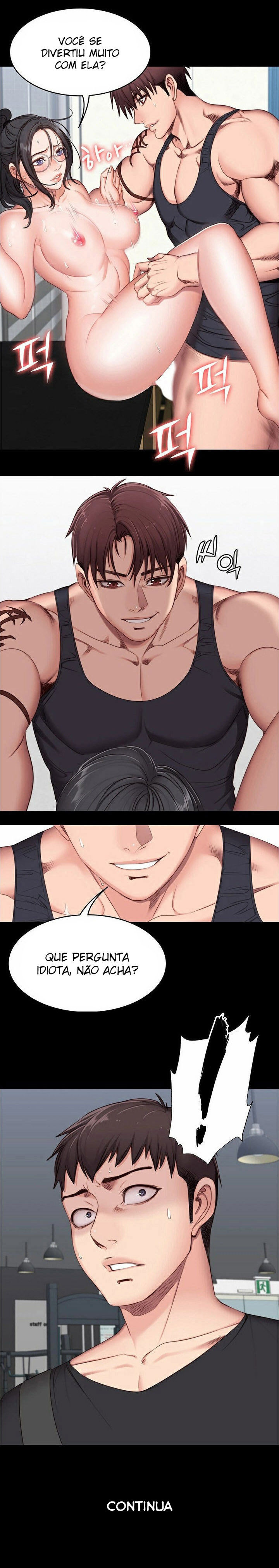 Fitness Capitulo 3 - pagina 24 Fitness Capitulo 3 - pagina 24