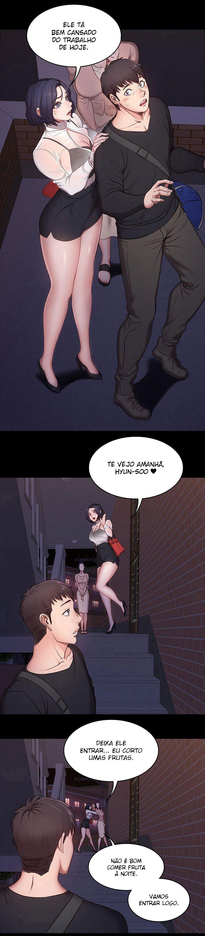 Fitness Capitulo 3 - pagina 6 Fitness Capitulo 3 - pagina 6