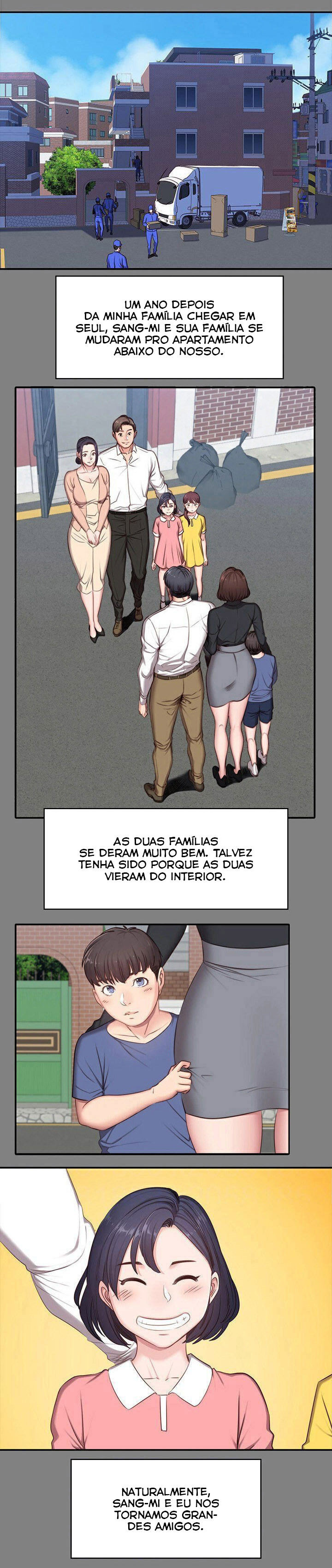 Fitness Capitulo 3 - pagina 8 Fitness Capitulo 3 - pagina 8