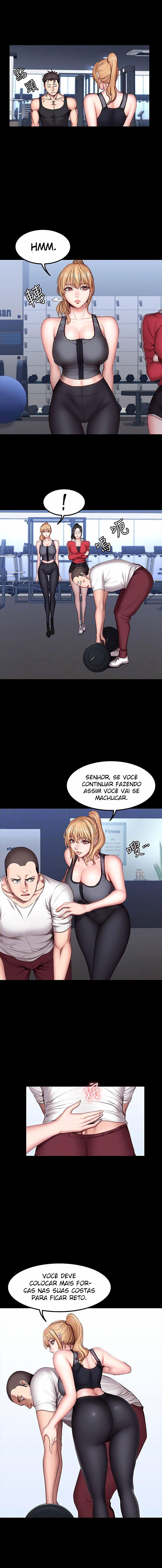Fitness Capitulo 30 - pagina 2