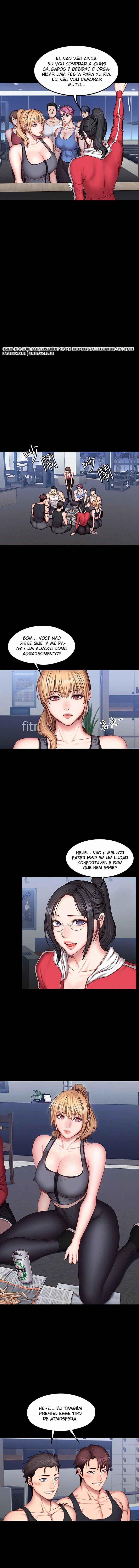 Fitness Capitulo 30 - pagina 6