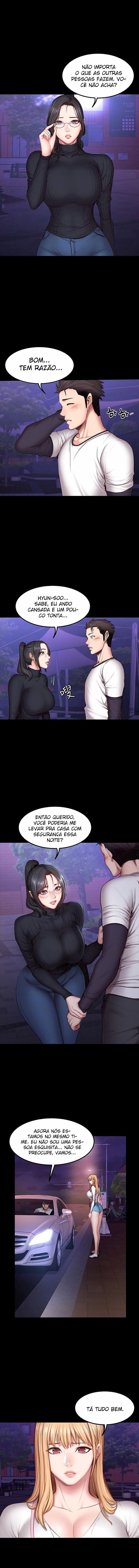 Fitness Capitulo 31 - pagina 3