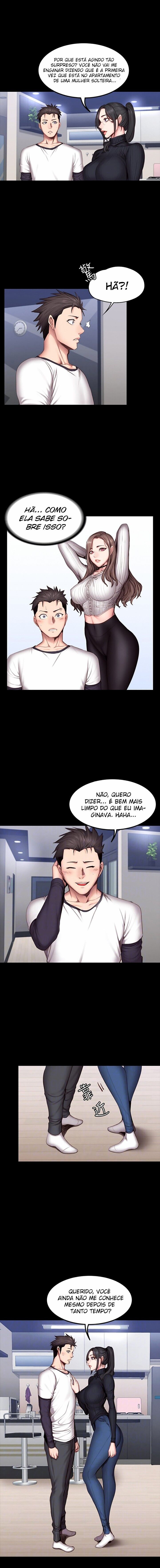 Fitness Capitulo 31 - pagina 6