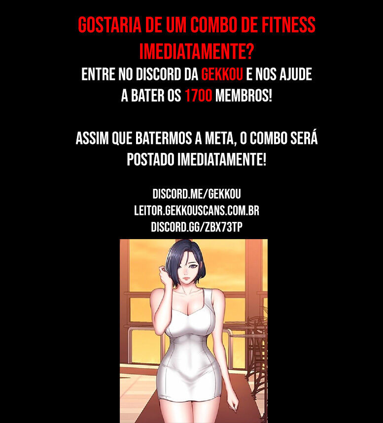 Fitness Capitulo 32 - pagina 20