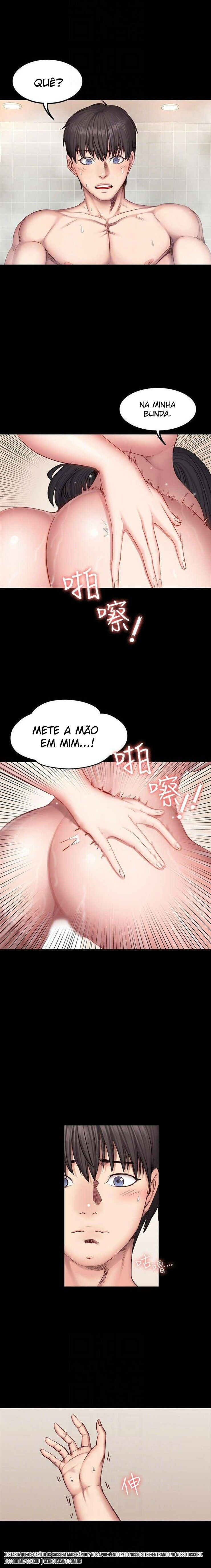 Fitness Capitulo 32 - pagina 5