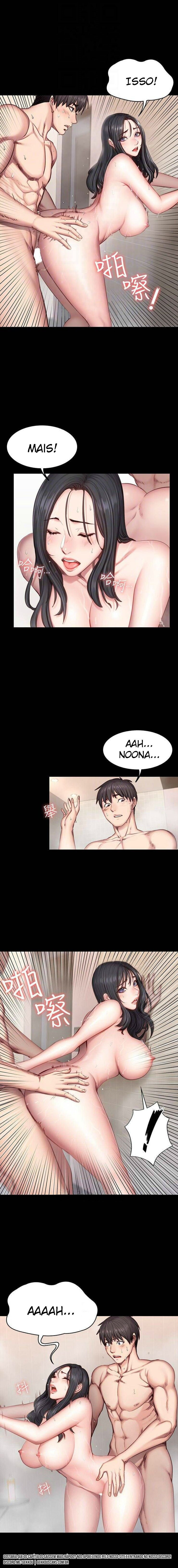Fitness Capitulo 32 - pagina 6