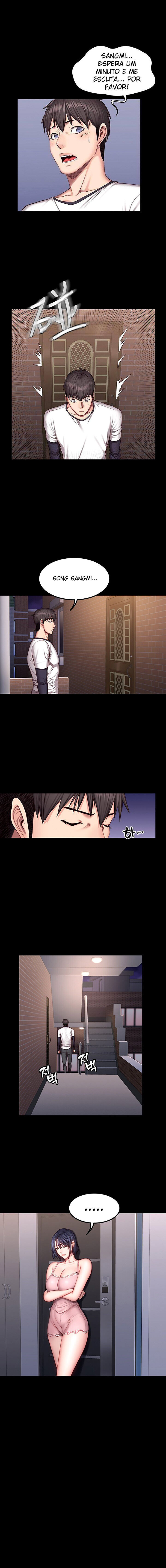 Fitness Capitulo 33 - pagina 10