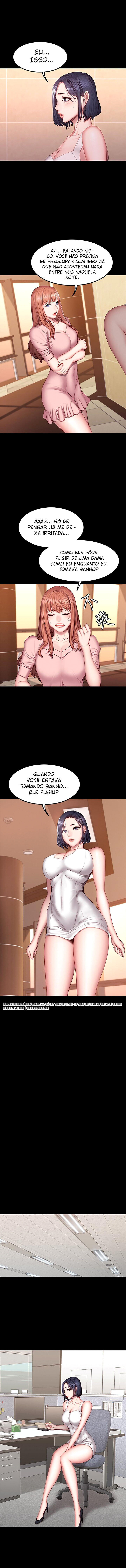 Fitness Capitulo 34 - pagina 10