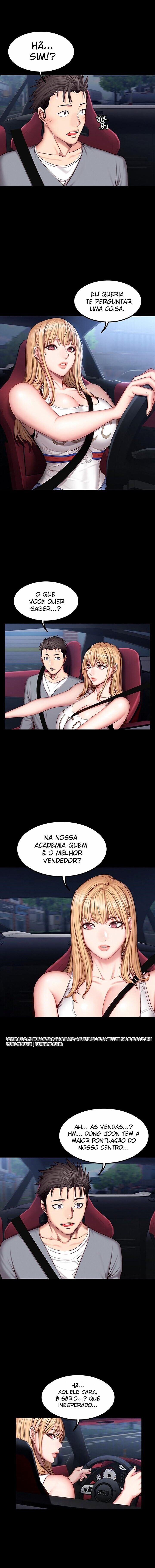 Fitness Capitulo 34 - pagina 2