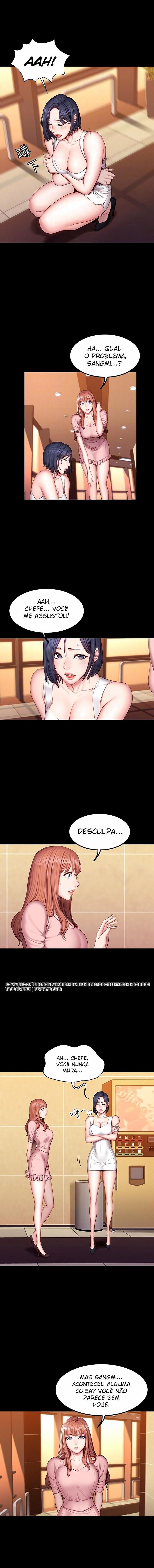 Fitness Capitulo 34 - pagina 8