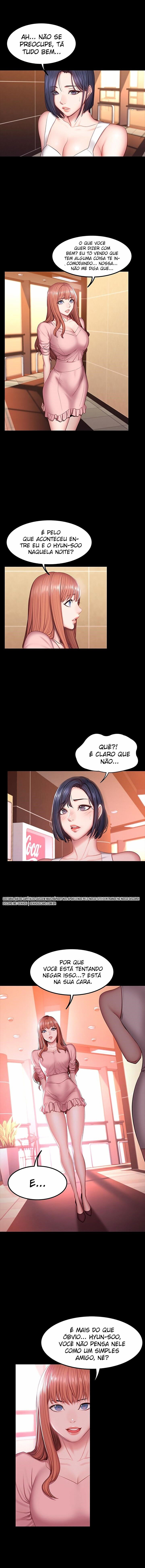 Fitness Capitulo 34 - pagina 9