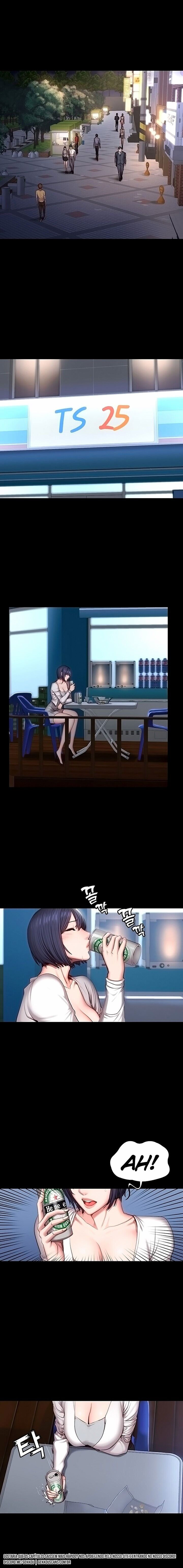 Fitness Capitulo 35 - pagina 1