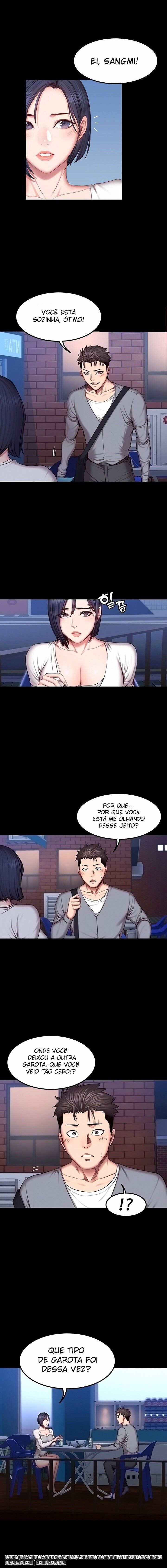 Fitness Capitulo 35 - pagina 3