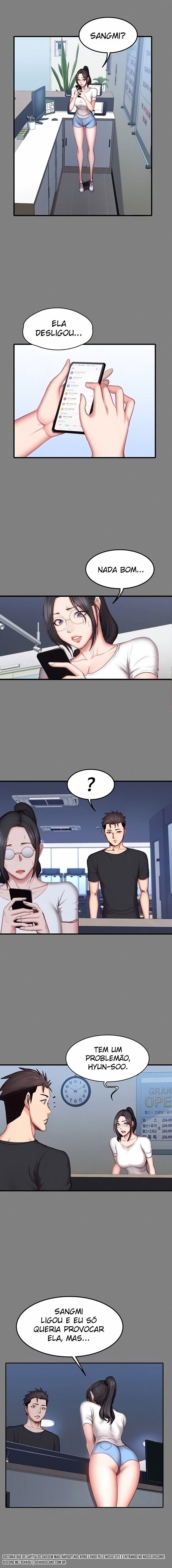 Fitness Capitulo 35 - pagina 7