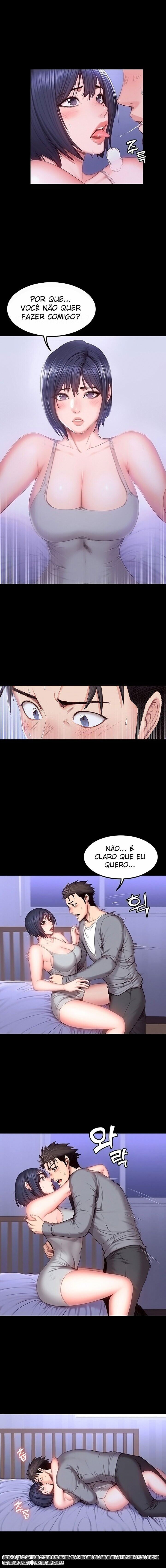 Fitness Capitulo 36 - pagina 3