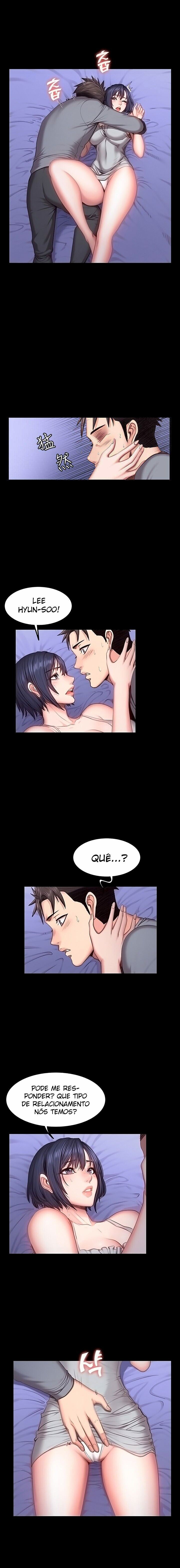Fitness Capitulo 36 - pagina 6
