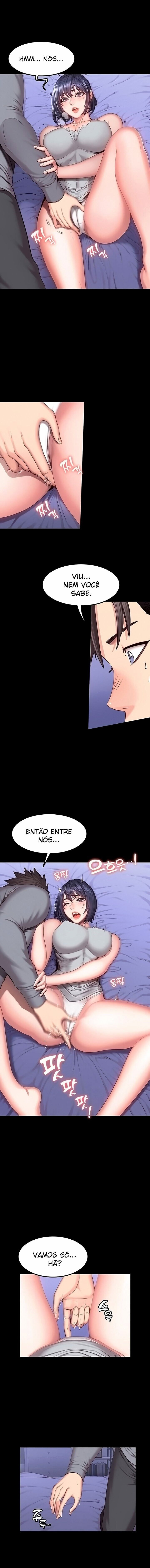 Fitness Capitulo 36 - pagina 8