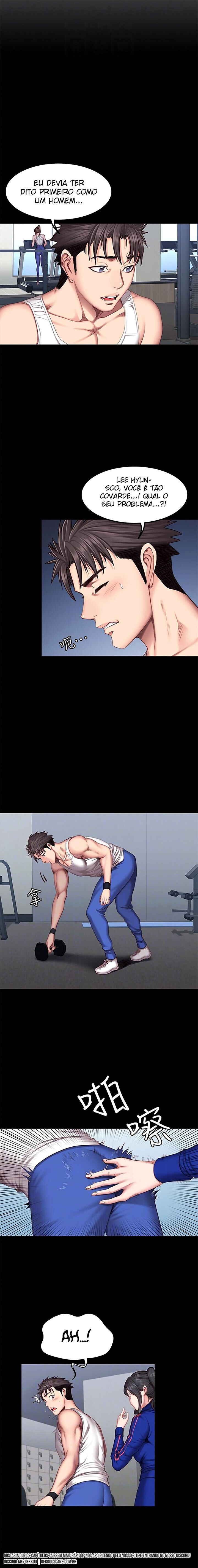 Fitness Capitulo 38 - pagina 4