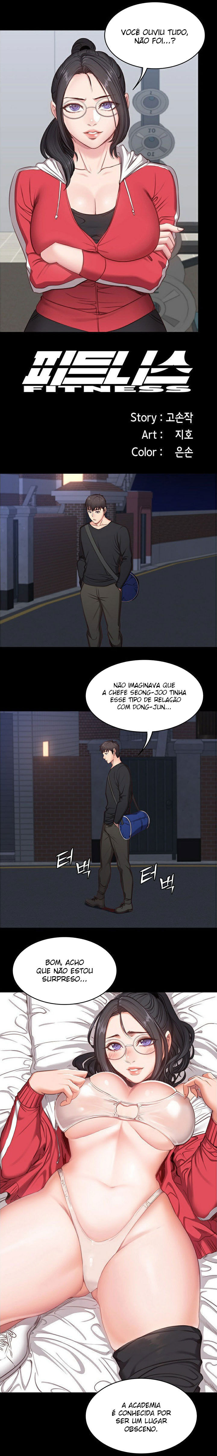 Fitness Capitulo 4 - pagina 10 Fitness Capitulo 4 - pagina 10