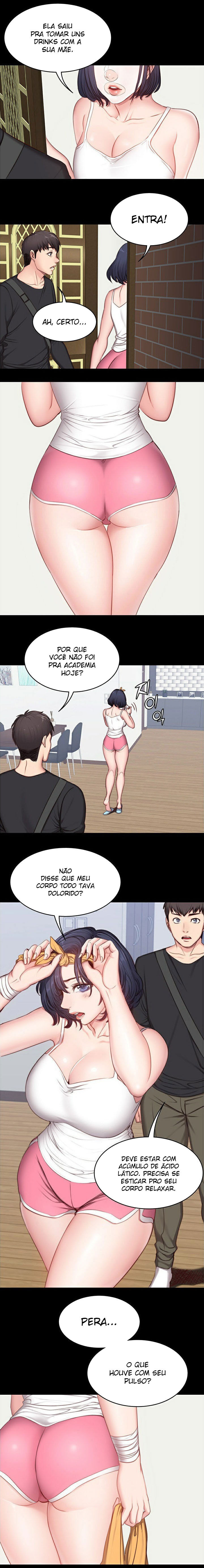 Fitness Capitulo 4 - pagina 13 Fitness Capitulo 4 - pagina 13
