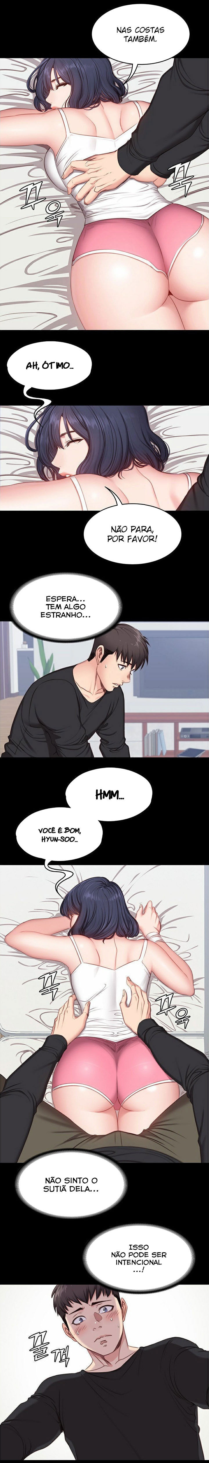 Fitness Capitulo 4 - pagina 18 Fitness Capitulo 4 - pagina 18