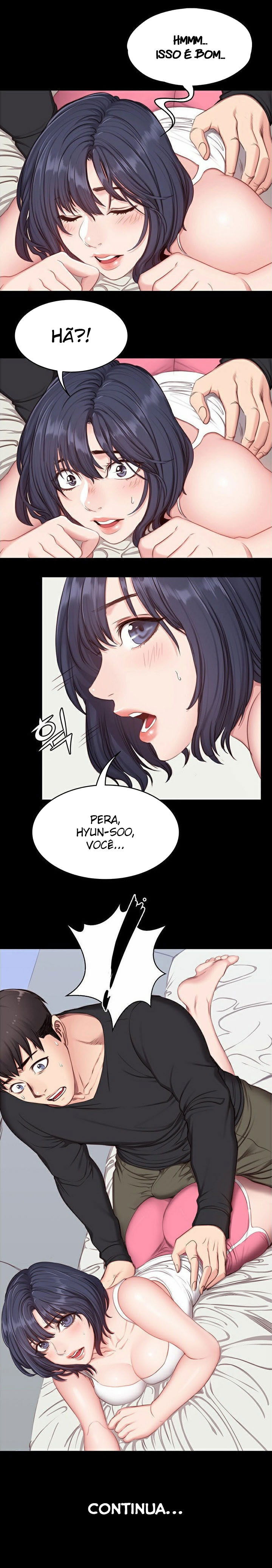 Fitness Capitulo 4 - pagina 20 Fitness Capitulo 4 - pagina 20