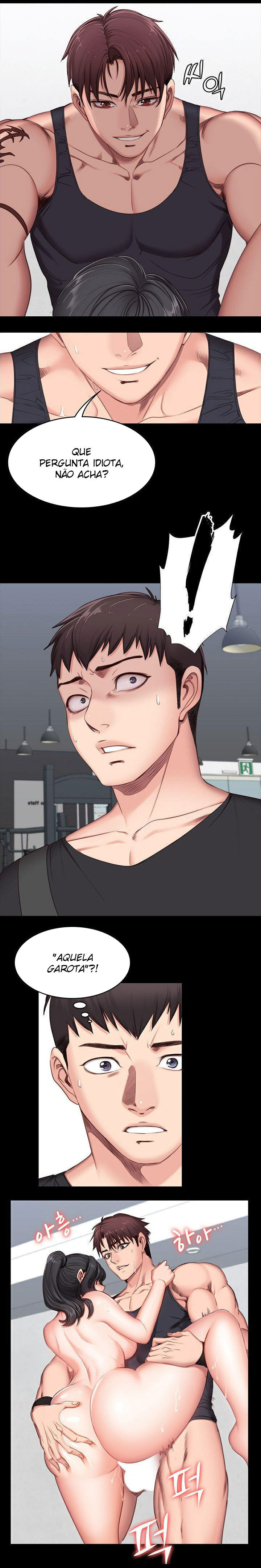 Fitness Capitulo 4 - pagina 3 Fitness Capitulo 4 - pagina 3