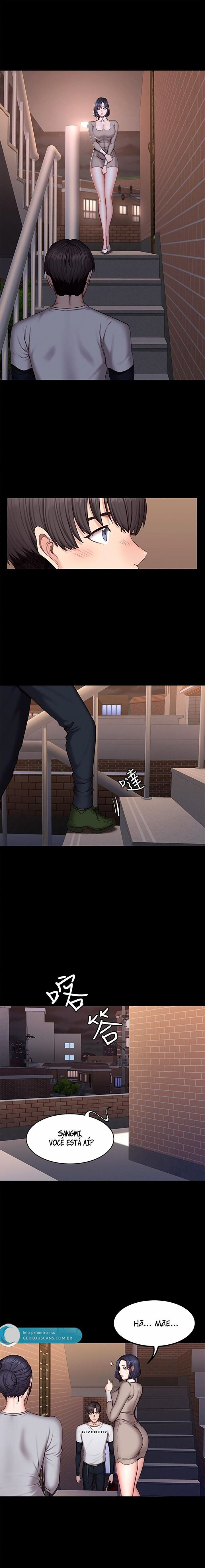Fitness Capitulo 41 - pagina 2