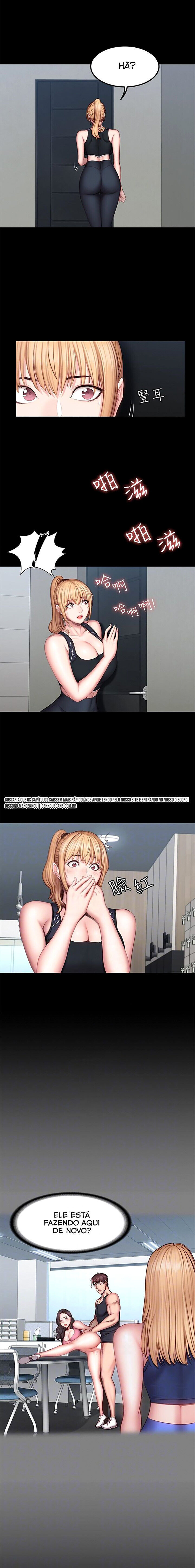 Fitness Capitulo 43 - pagina 3