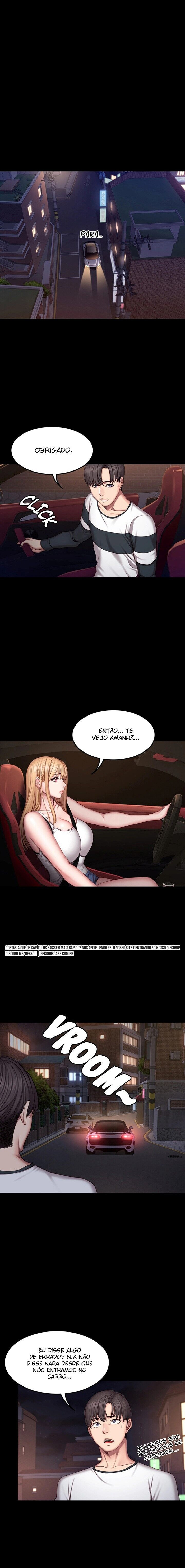 Fitness Capitulo 44 - pagina 14
