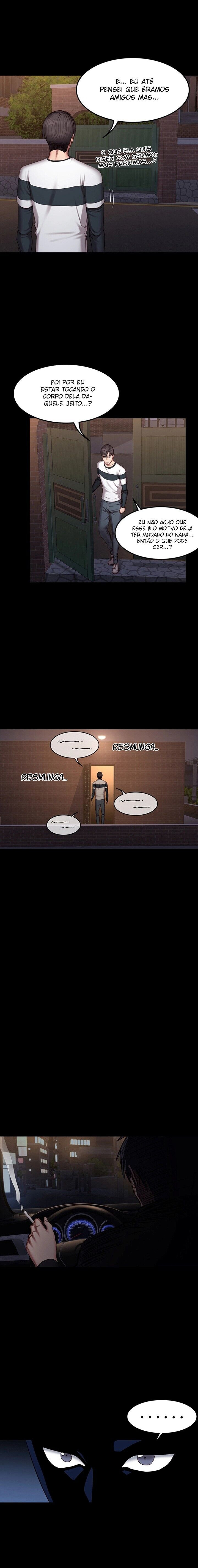 Fitness Capitulo 44 - pagina 15
