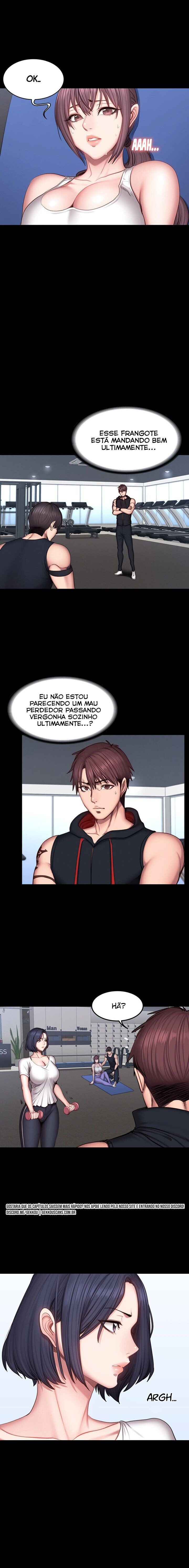 Fitness Capitulo 45 - pagina 4
