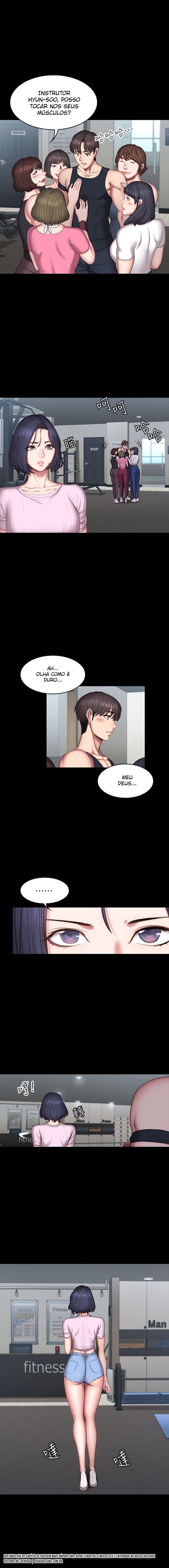 Fitness Capitulo 46 - pagina 2