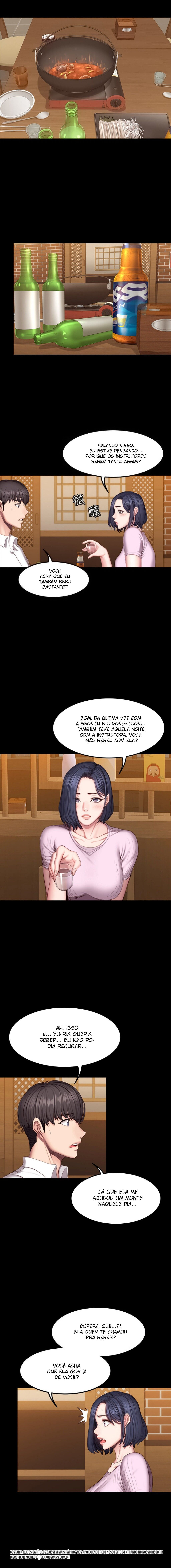 Fitness Capitulo 47 - pagina 4