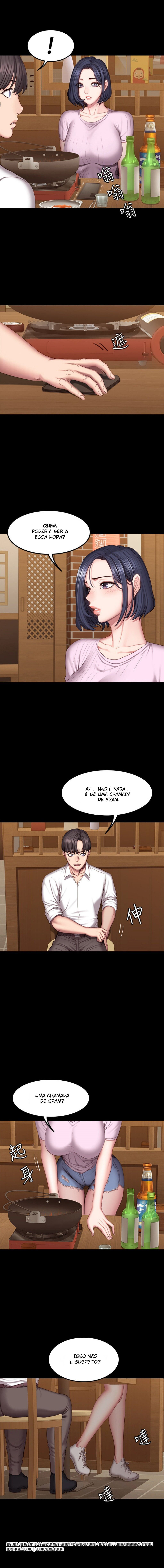 Fitness Capitulo 47 - pagina 6