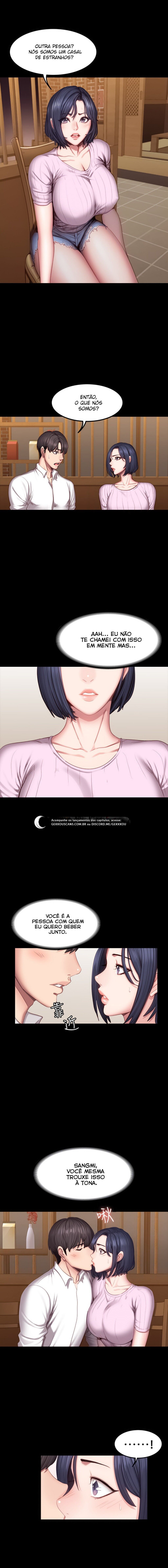 Fitness Capitulo 48 - pagina 4