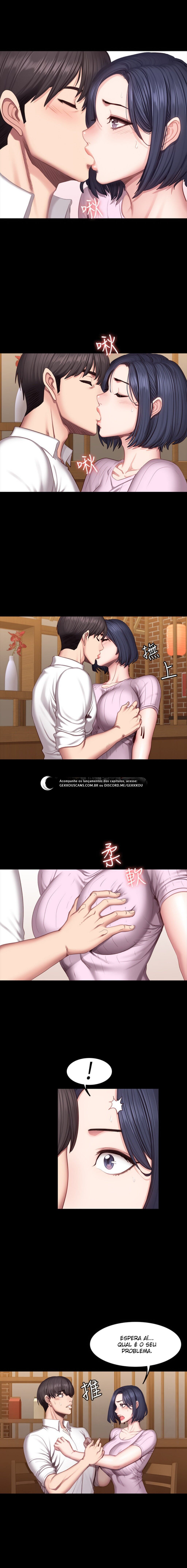 Fitness Capitulo 48 - pagina 5