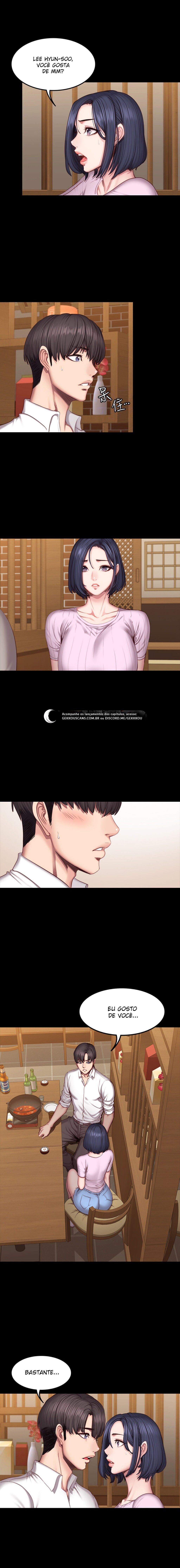 Fitness Capitulo 48 - pagina 6