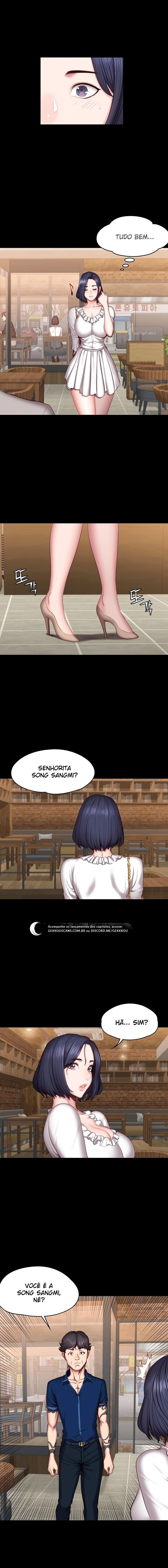 Fitness Capitulo 49 - pagina 11