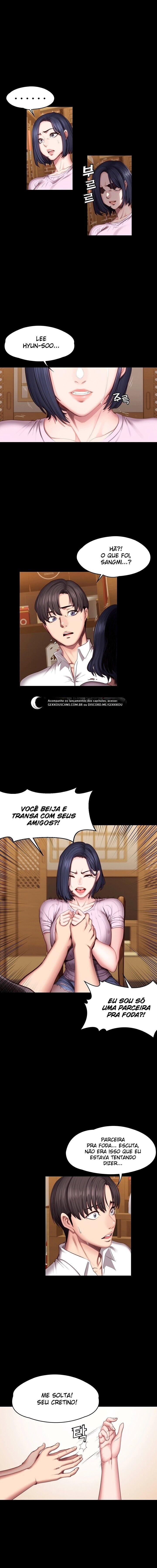 Fitness Capitulo 49 - pagina 2