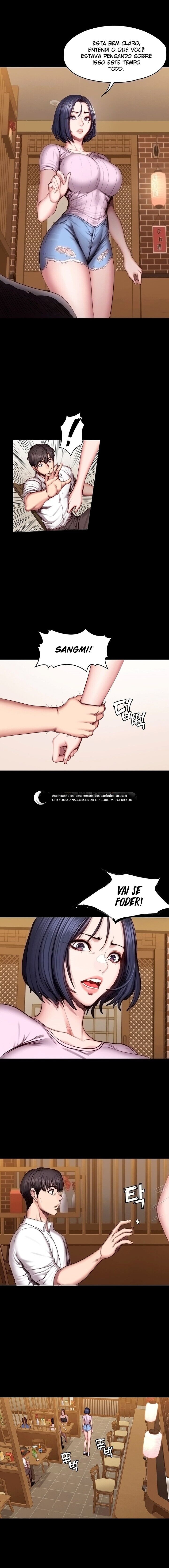 Fitness Capitulo 49 - pagina 3